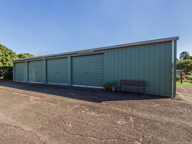 200 Lockyer View Road, Wivenhoe Pocket QLD 4306