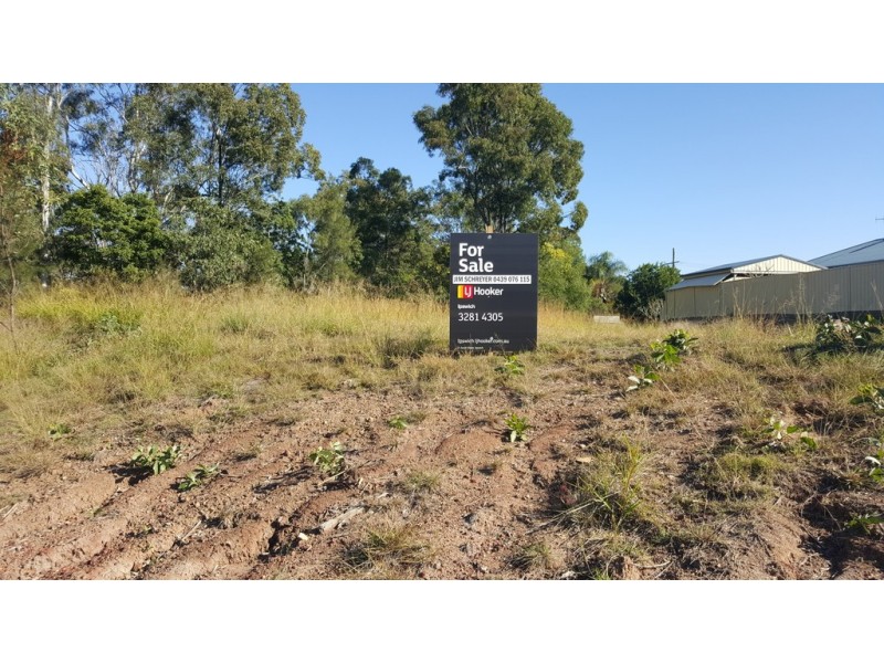 37 Darzee St, Brassall QLD 4305