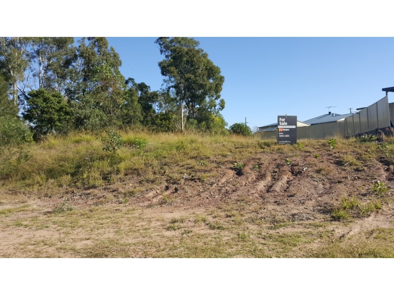 37 Darzee St, Brassall QLD 4305