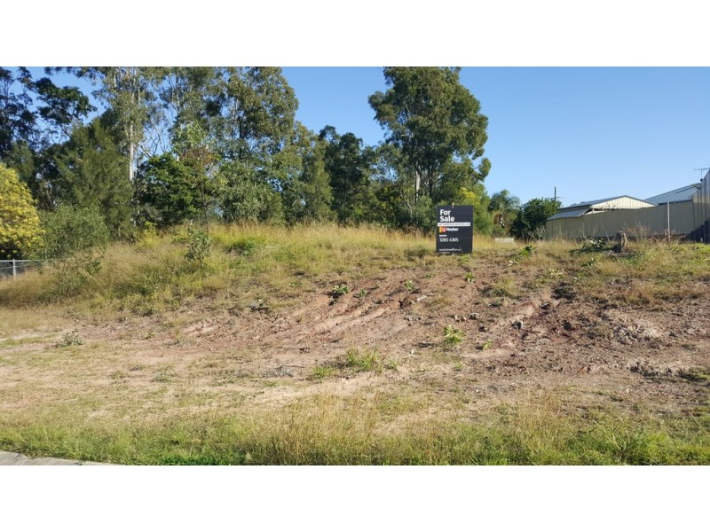 37 Darzee St, Brassall QLD 4305