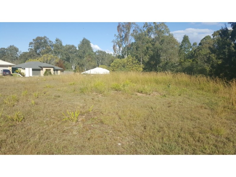 37 Darzee St, Brassall QLD 4305