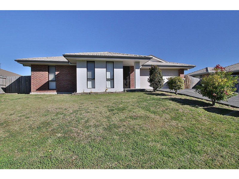 61 Vivian Hancock Dr, North Booval QLD 4304