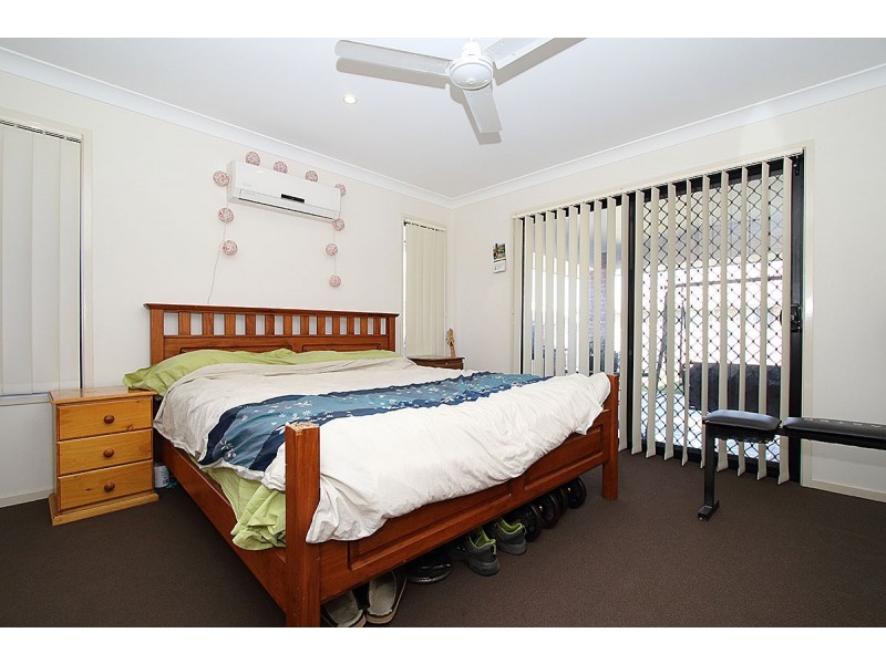 61 Vivian Hancock Dr, North Booval QLD 4304