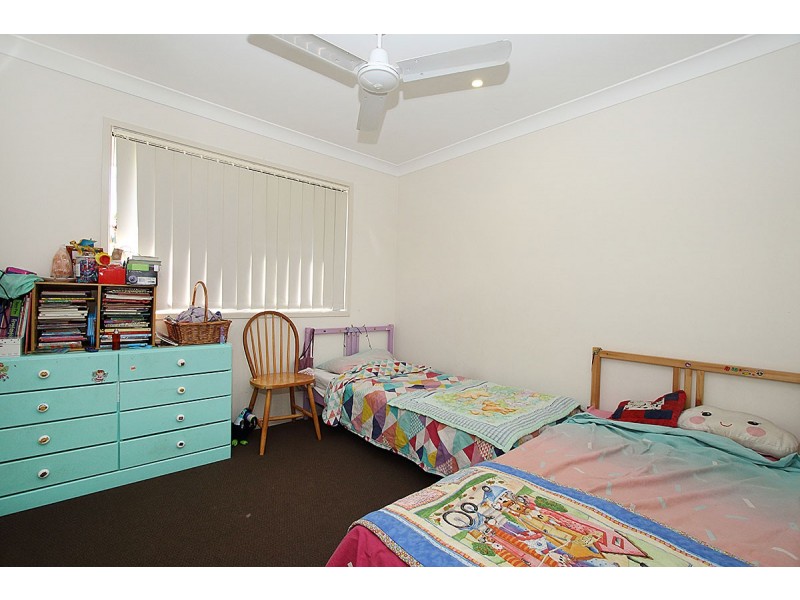 61 Vivian Hancock Dr, North Booval QLD 4304