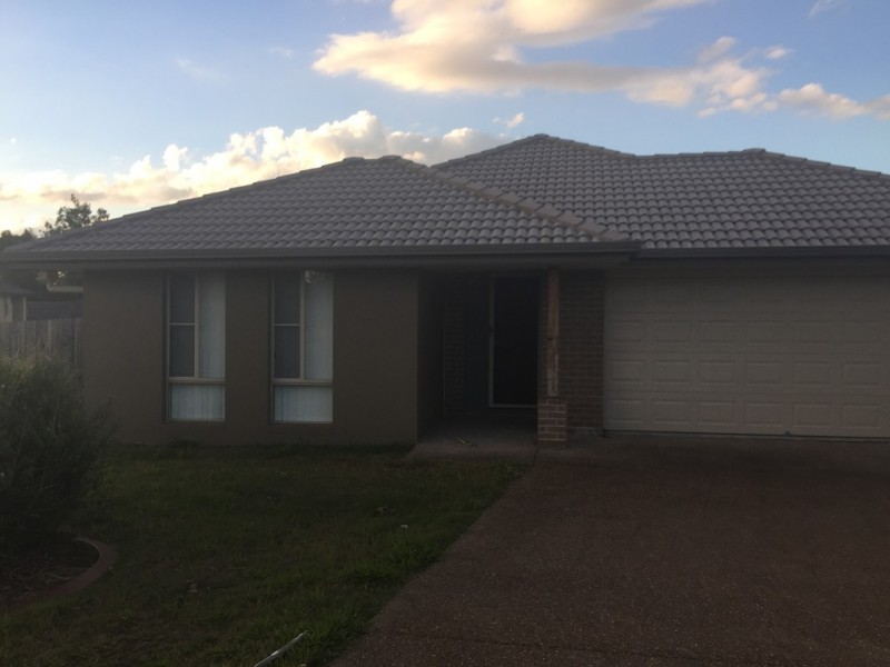 23 Parkwood Place, Fernvale QLD 4306