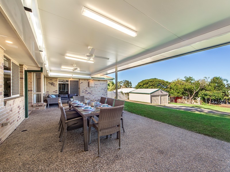 19A Shelley Street, Brassall QLD 4305