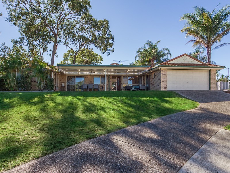 19A Shelley Street, Brassall QLD 4305