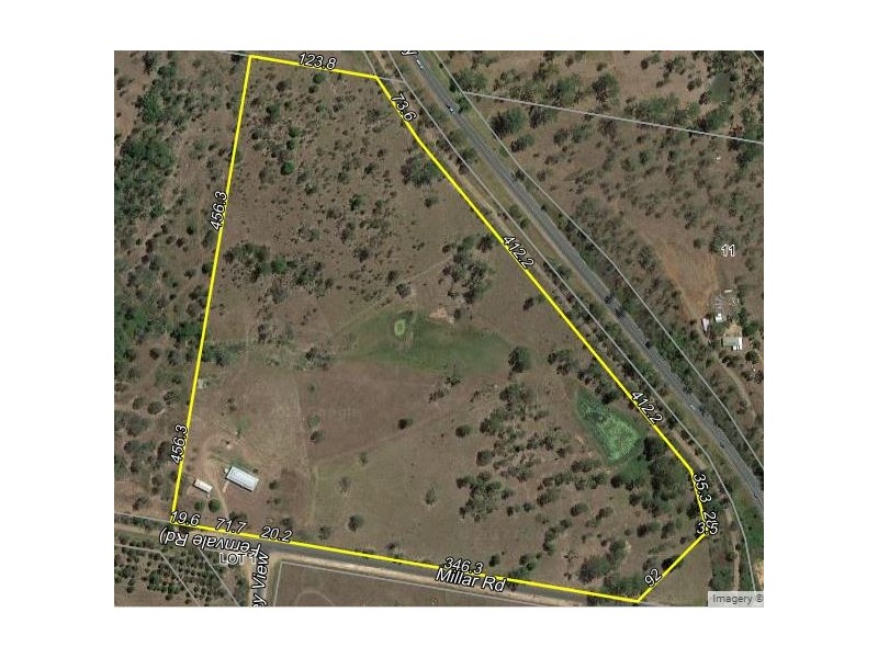 60 Millar Rd, Fernvale QLD 4306