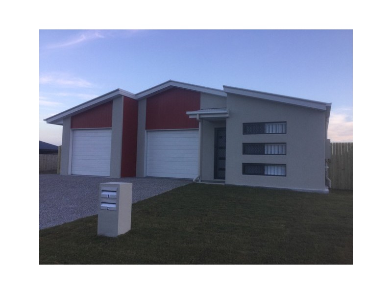 1/42 Br Ted Magee Drive, Collingwood Park QLD 4301