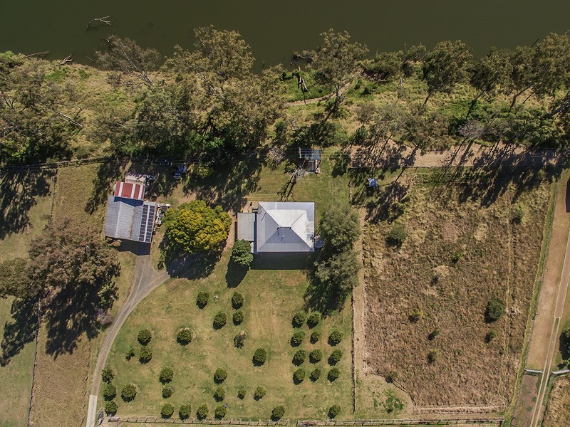 128 Fielding Rd, Vernor QLD 4306