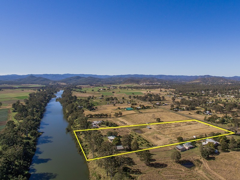 128 Fielding Rd, Vernor QLD 4306