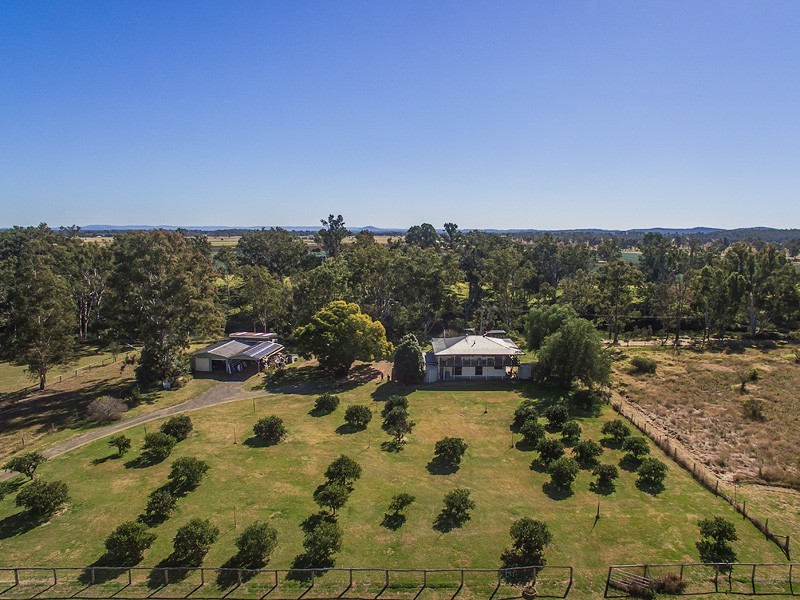 128 Fielding Rd, Vernor QLD 4306