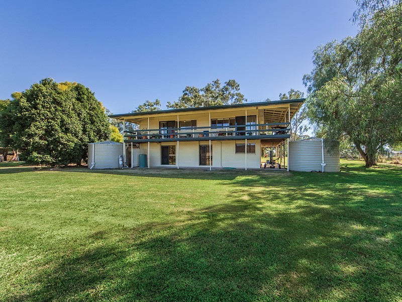 128 Fielding Rd, Vernor QLD 4306