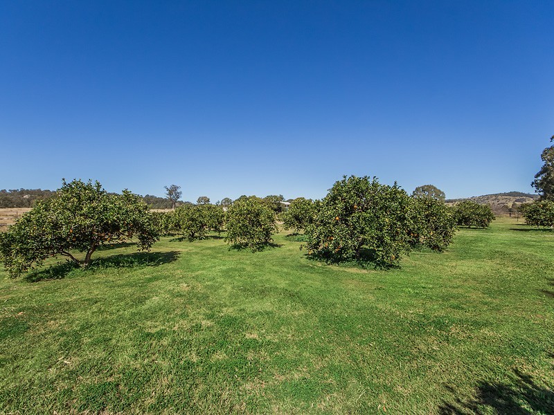 128 Fielding Rd, Vernor QLD 4306