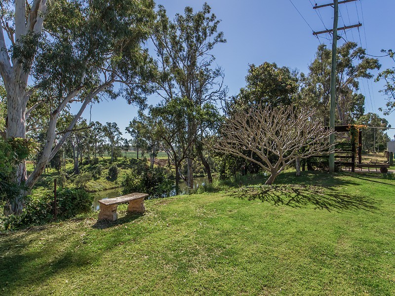 128 Fielding Rd, Vernor QLD 4306