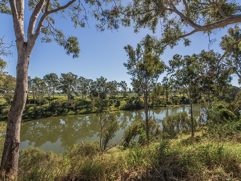 128 Fielding Rd, Vernor QLD 4306