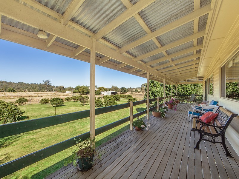 128 Fielding Rd, Vernor QLD 4306