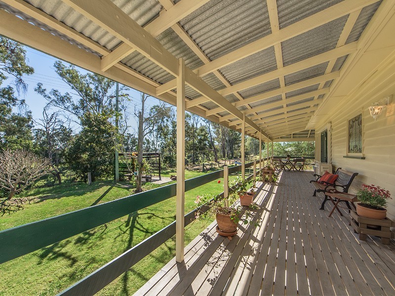 128 Fielding Rd, Vernor QLD 4306