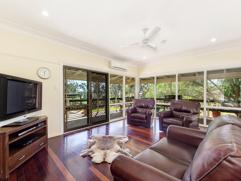 128 Fielding Rd, Vernor QLD 4306