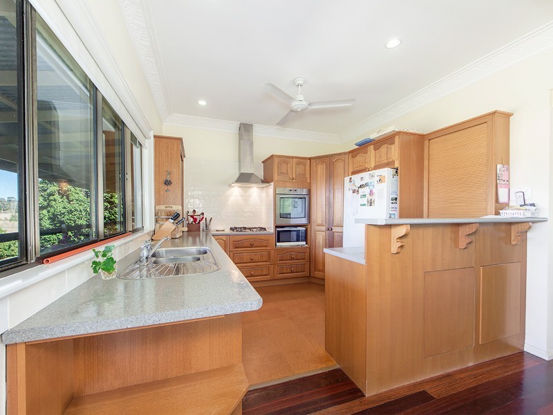 128 Fielding Rd, Vernor QLD 4306