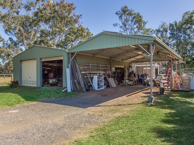 128 Fielding Rd, Vernor QLD 4306