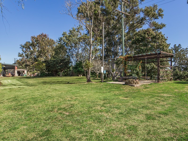 128 Fielding Rd, Vernor QLD 4306