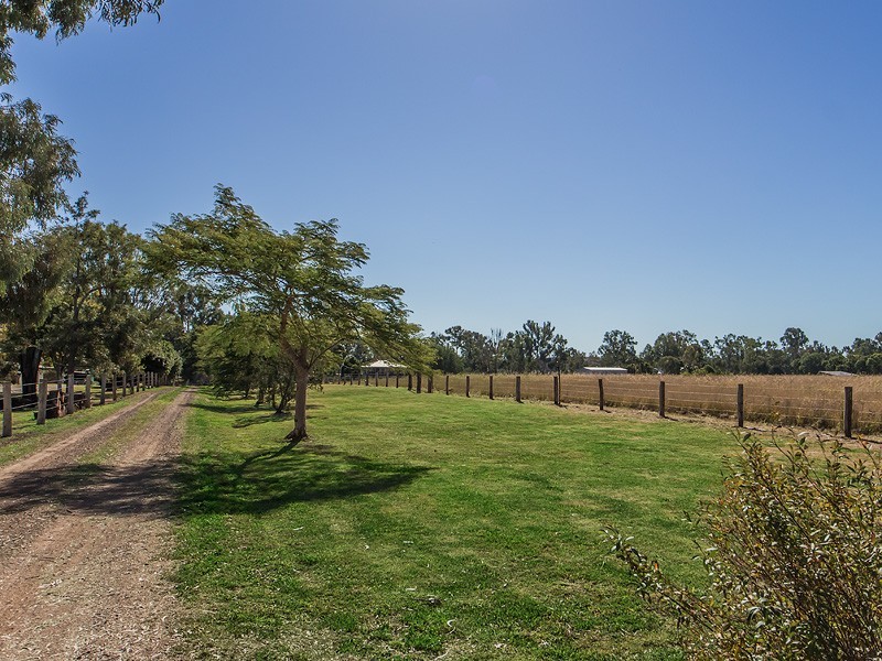 128 Fielding Rd, Vernor QLD 4306