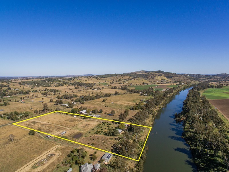 128 Fielding Rd, Vernor QLD 4306
