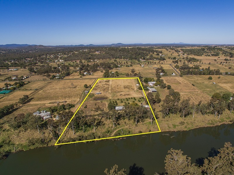 128 Fielding Rd, Vernor QLD 4306