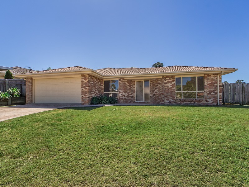 3 Redunca Pl, Moggill QLD 4070