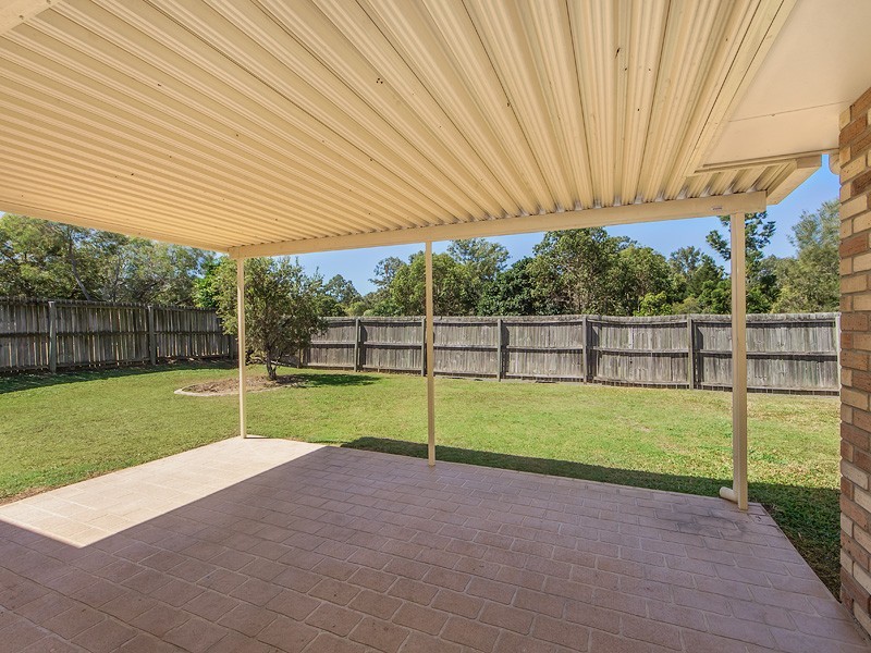 3 Redunca Pl, Moggill QLD 4070