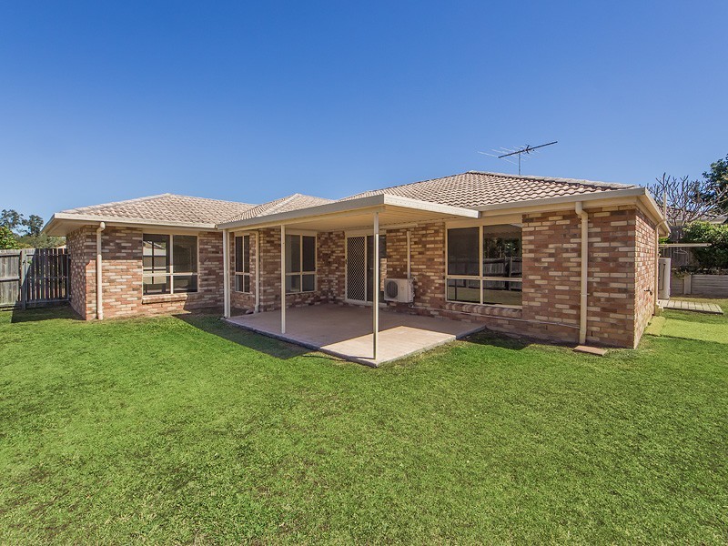 3 Redunca Pl, Moggill QLD 4070