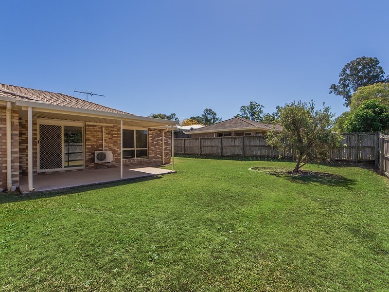 3 Redunca Pl, Moggill QLD 4070