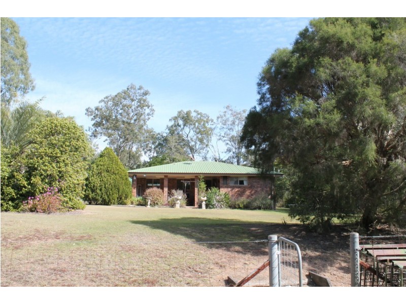 68 Oakland Road, Karrabin QLD 4306