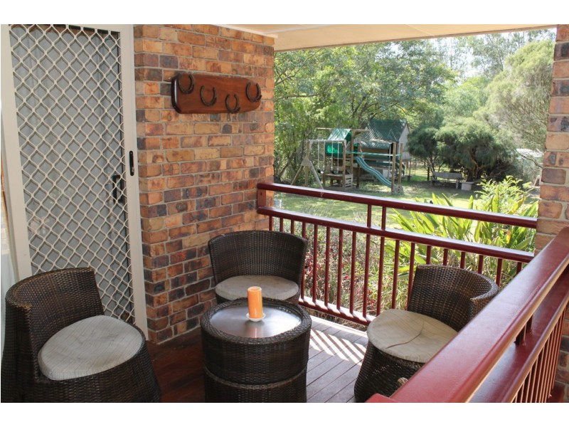 68 Oakland Road, Karrabin QLD 4306