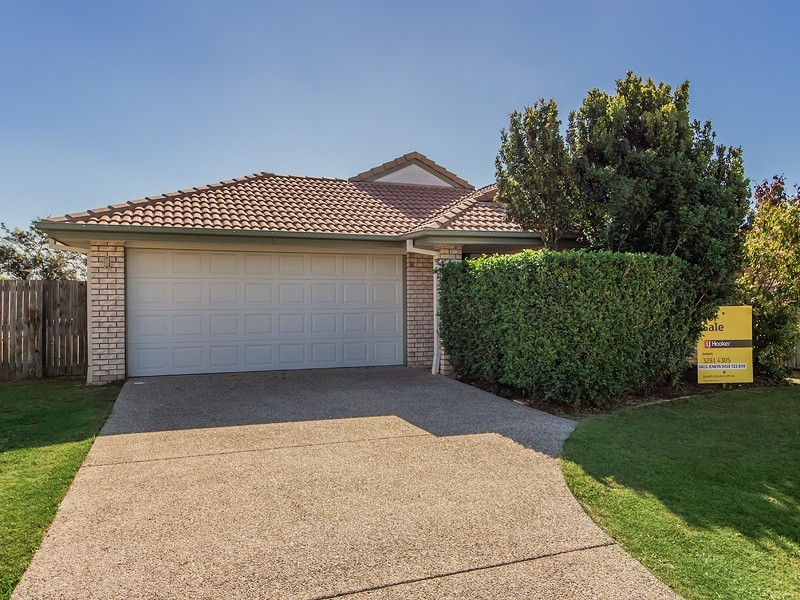 15 Amie Place, Raceview QLD 4305
