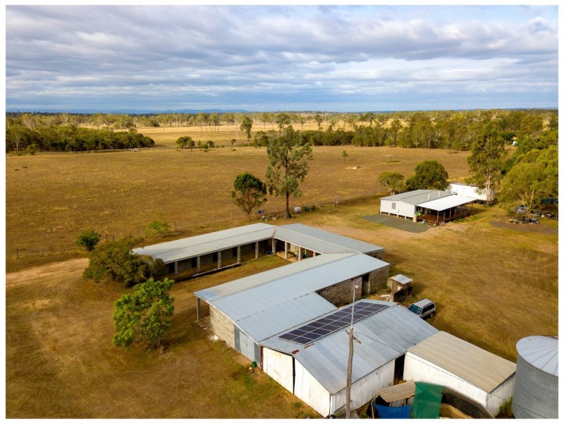 270 Goebels Rd, Mutdapilly QLD 4307