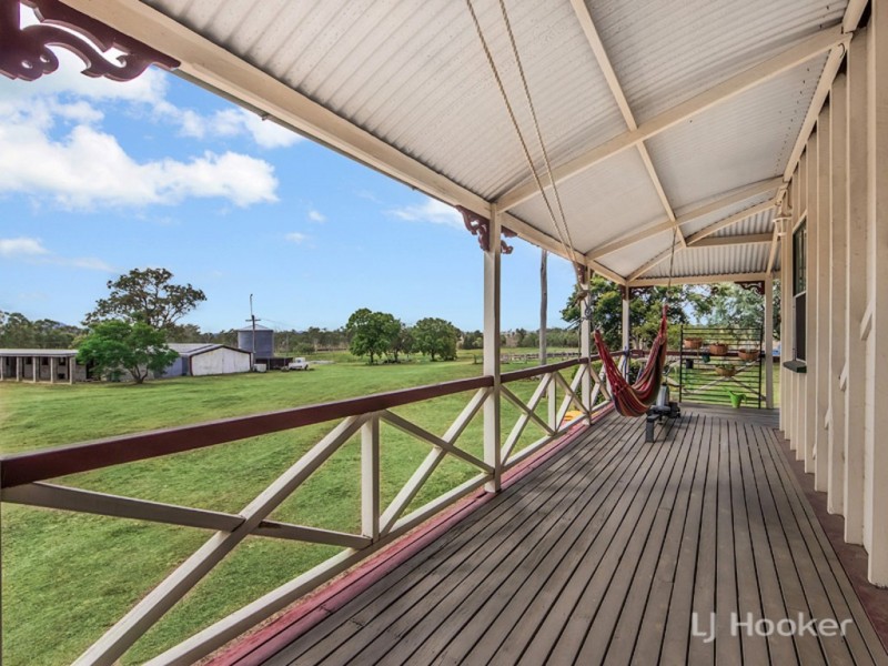270 Goebels Rd, Mutdapilly QLD 4307