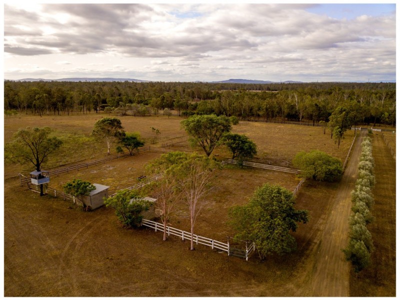 270 Goebels Rd, Mutdapilly QLD 4307