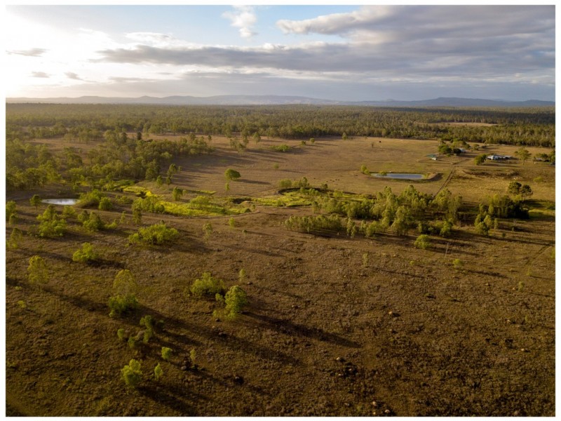 270 Goebels Rd, Mutdapilly QLD 4307