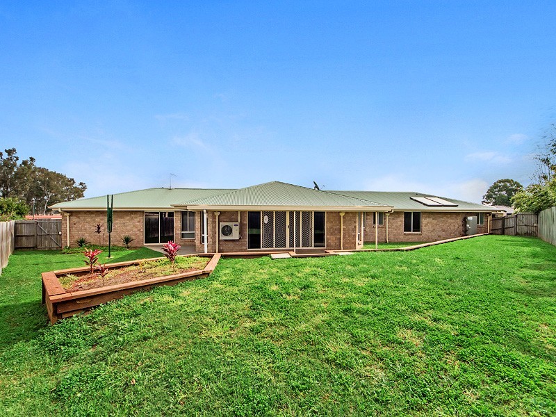 42 Titmarsh Circuit, Fernvale QLD 4306