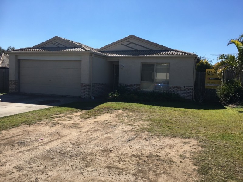 10 ODEA CR, Goodna QLD 4300