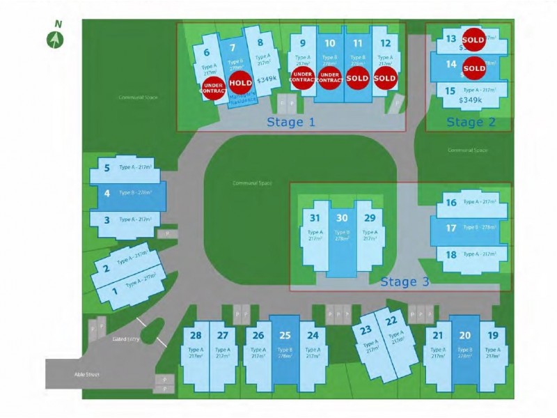 1 Able St, Sadliers Crossing QLD 4305