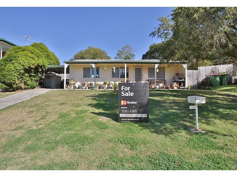 16 McLEOD ST, Basin Pocket QLD 4305