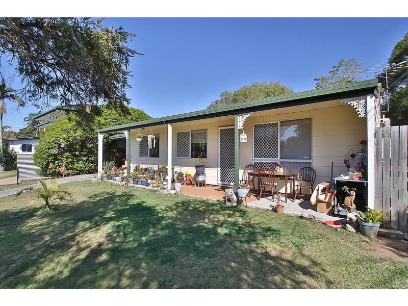 16 McLEOD ST, Basin Pocket QLD 4305