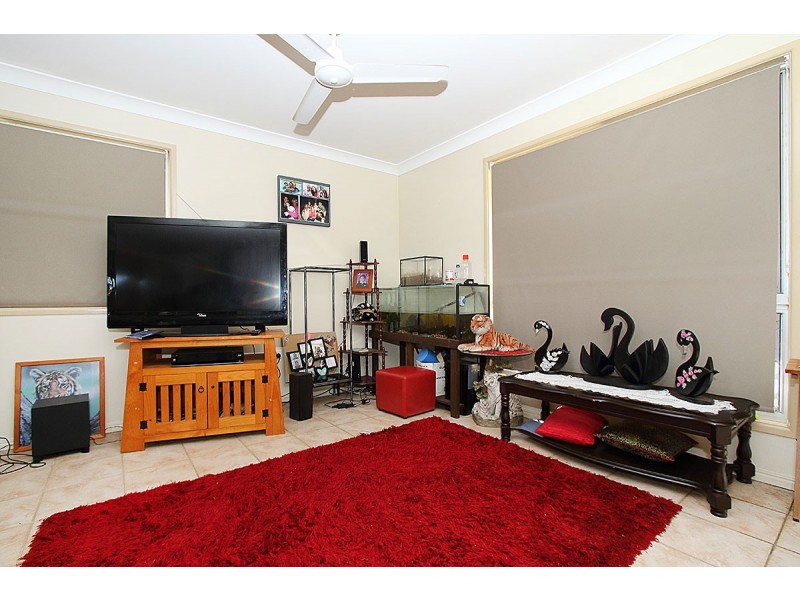 16 McLEOD ST, Basin Pocket QLD 4305