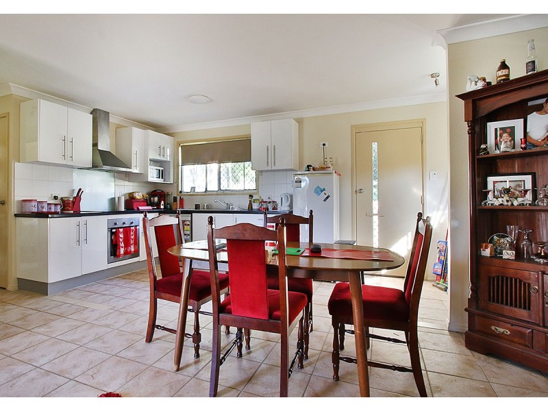 16 McLEOD ST, Basin Pocket QLD 4305