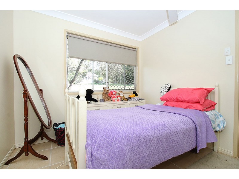 16 McLEOD ST, Basin Pocket QLD 4305