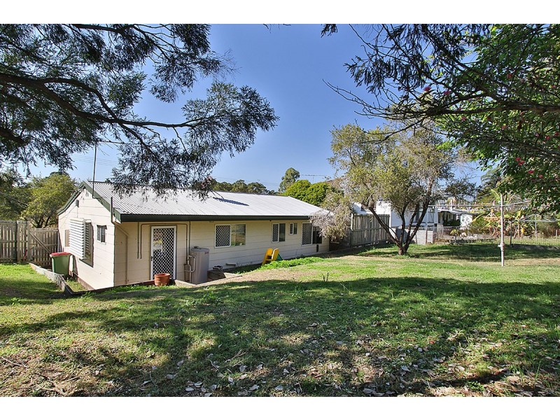 16 McLEOD ST, Basin Pocket QLD 4305