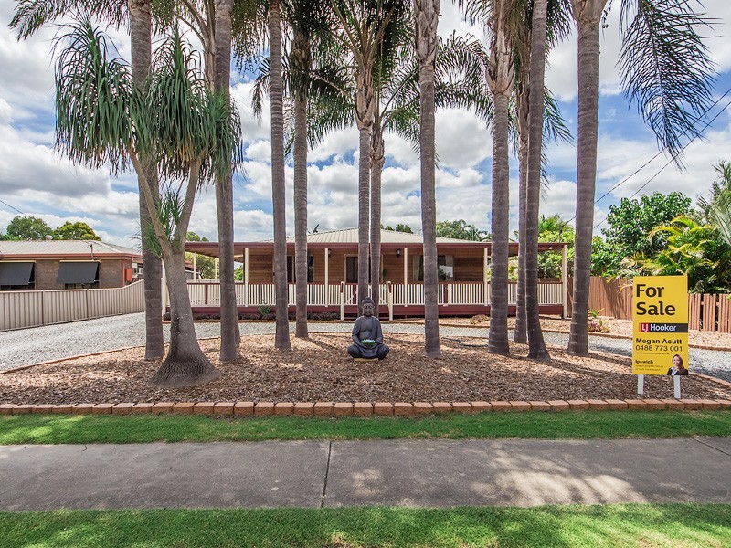 398 Haigslea-Amberley Rd, Walloon QLD 4306